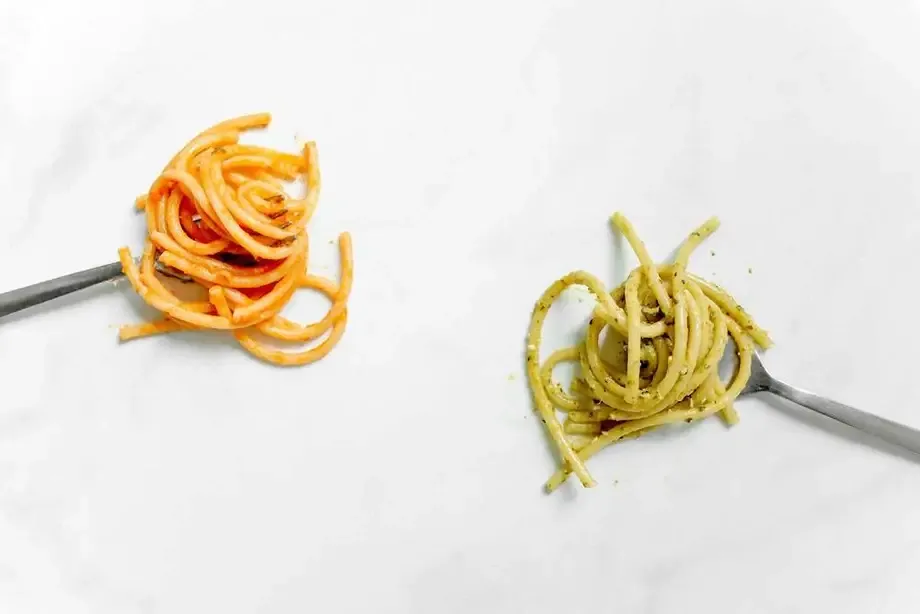 Raguso Spaghetti Pasta