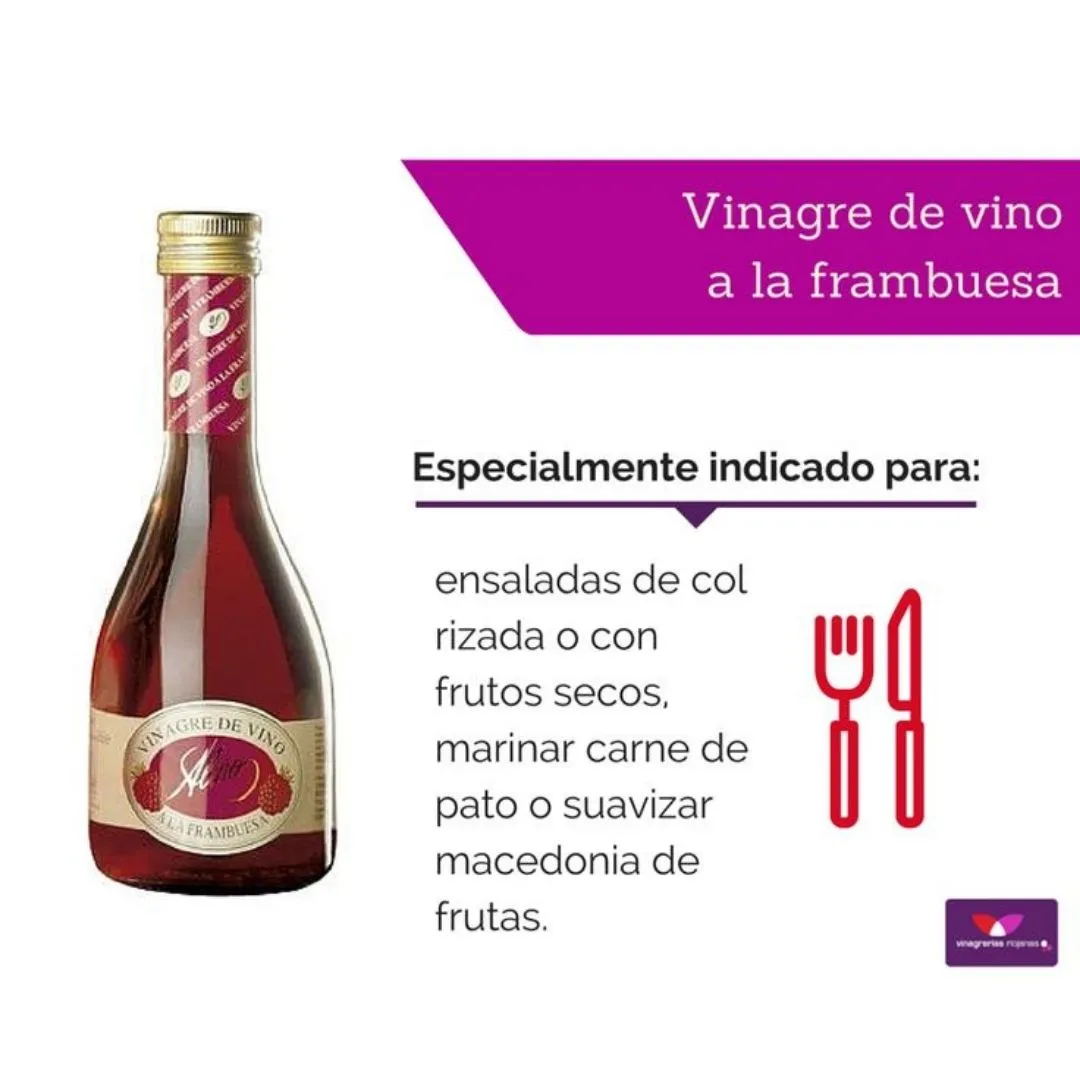 Red Wine Vinegar - 8.45 oz.