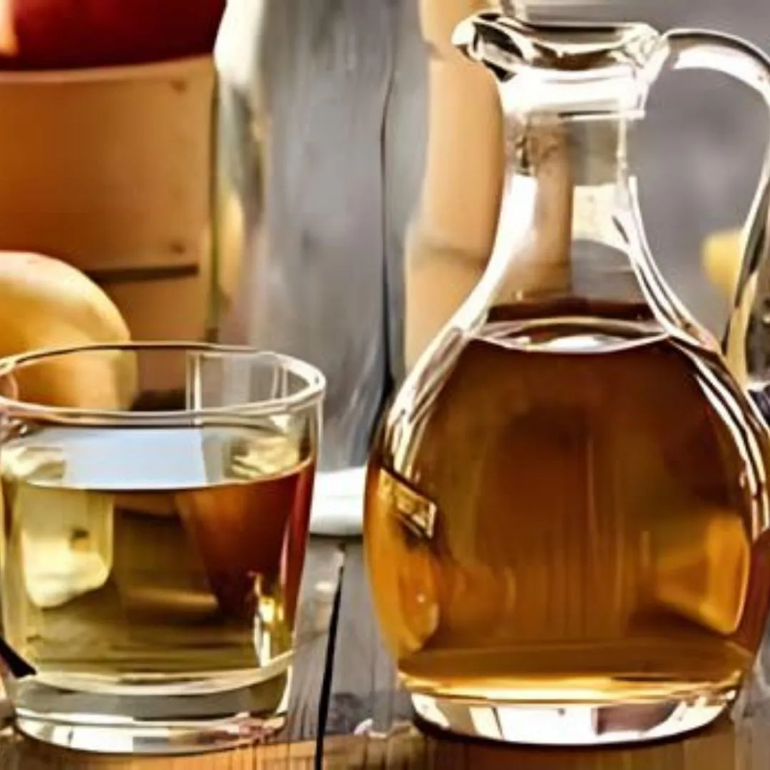 Rioja Envejecido "Aged" Vinegar - 8.45 oz.