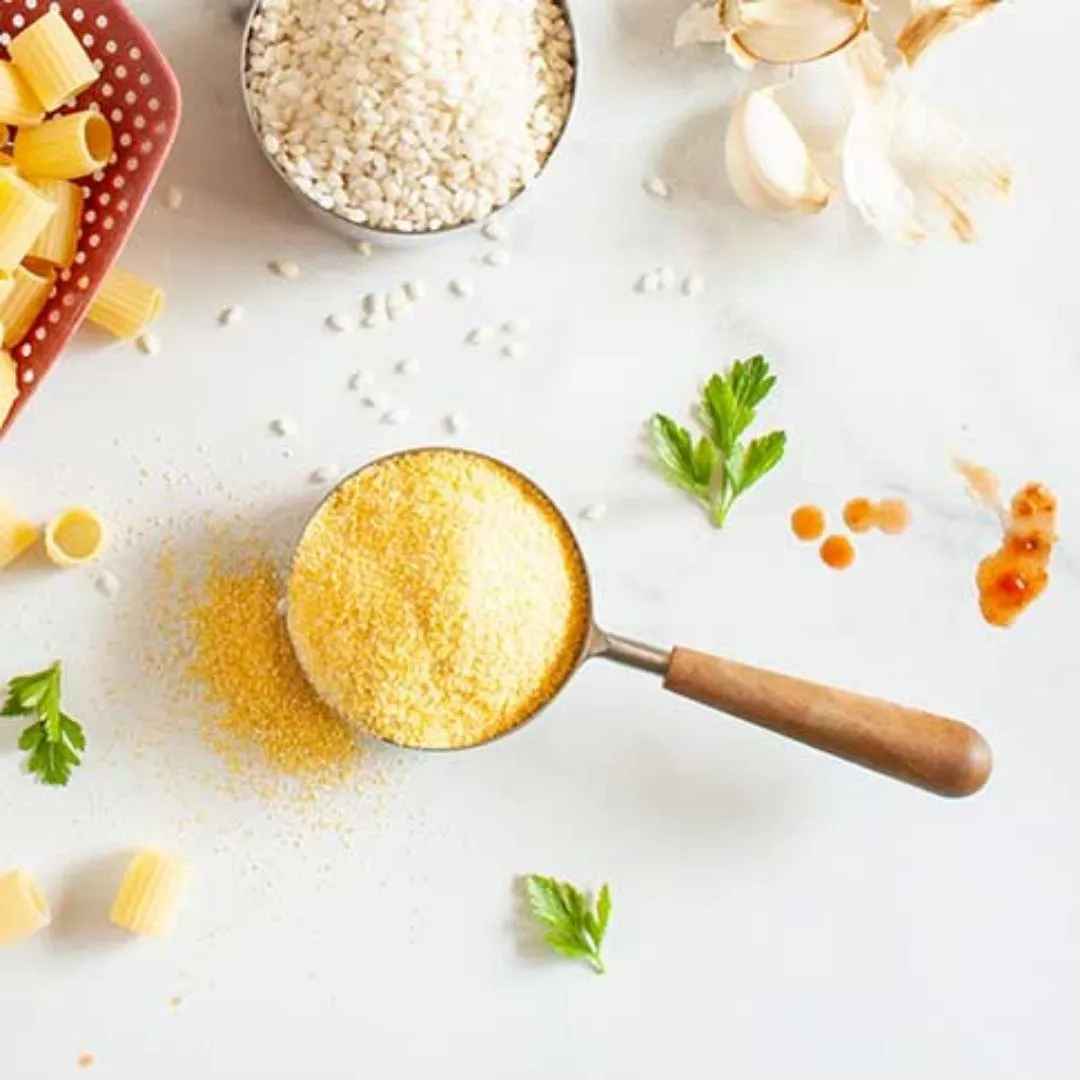 Riseria Campanini - Italy - Polenta - 1 lb.