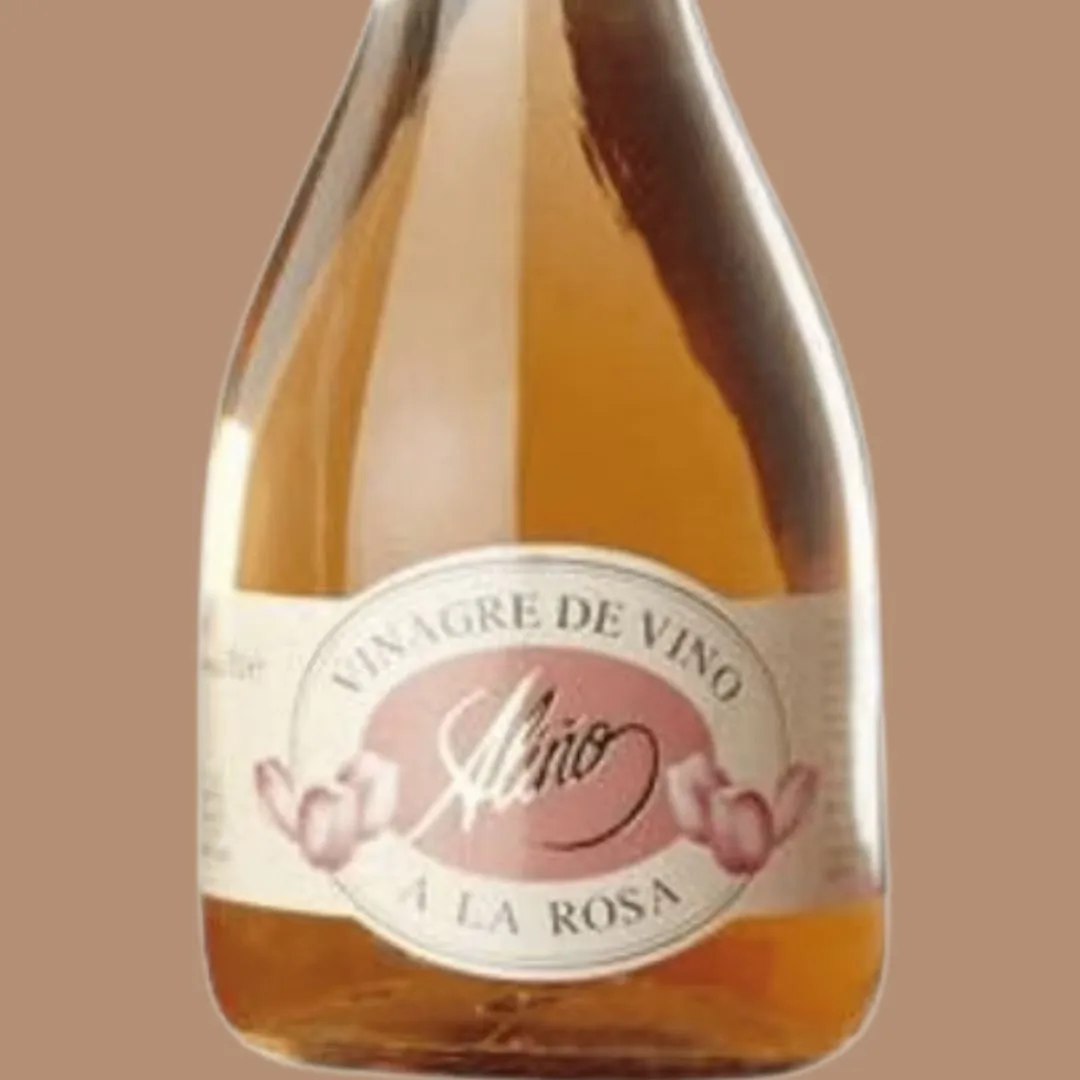 Rose Balsamic Vinegar - 8.45 oz.