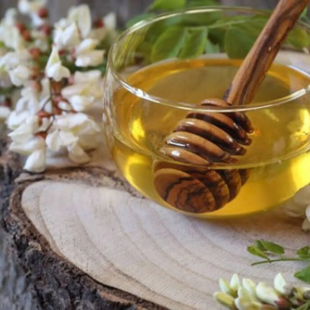Serramel - Portugal - Acacia Honey - 300 grams