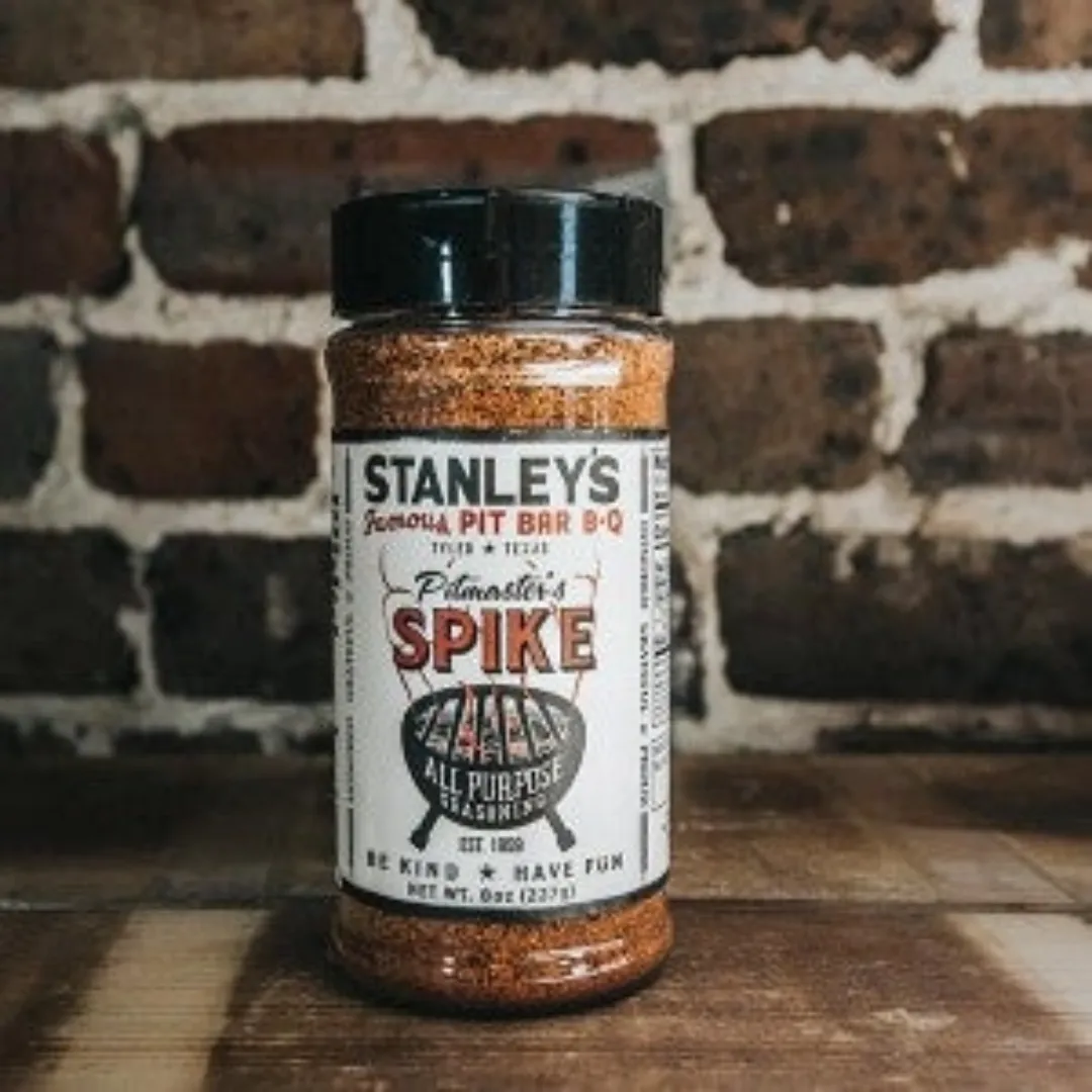 Stanley's - Texas - Spice Pit Spike - 16 oz. (Case of 6)
