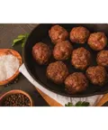 Texas Iberico® Ground Pork FS - 5lbs 