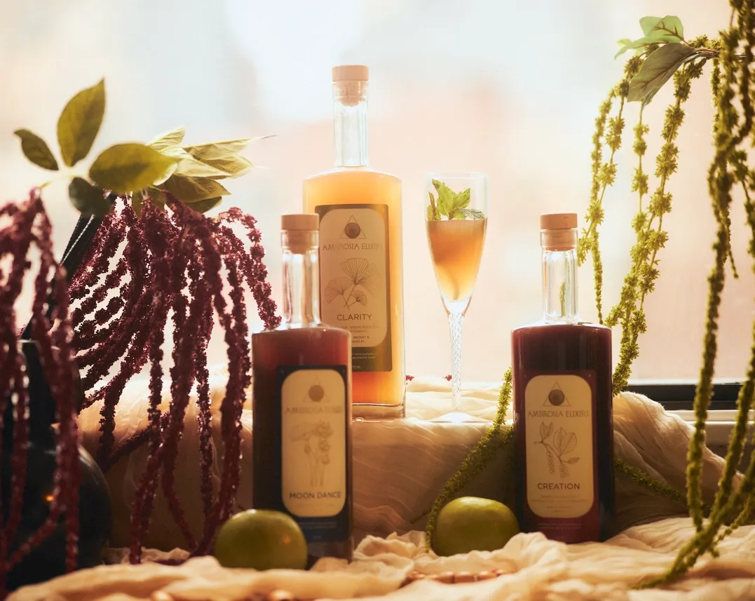 Moon Dance Crate - 12 Premium Bottles 