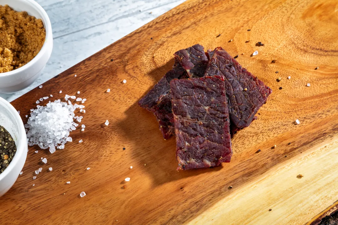 American Jerky Company – 2.85oz Original Beef Jerky