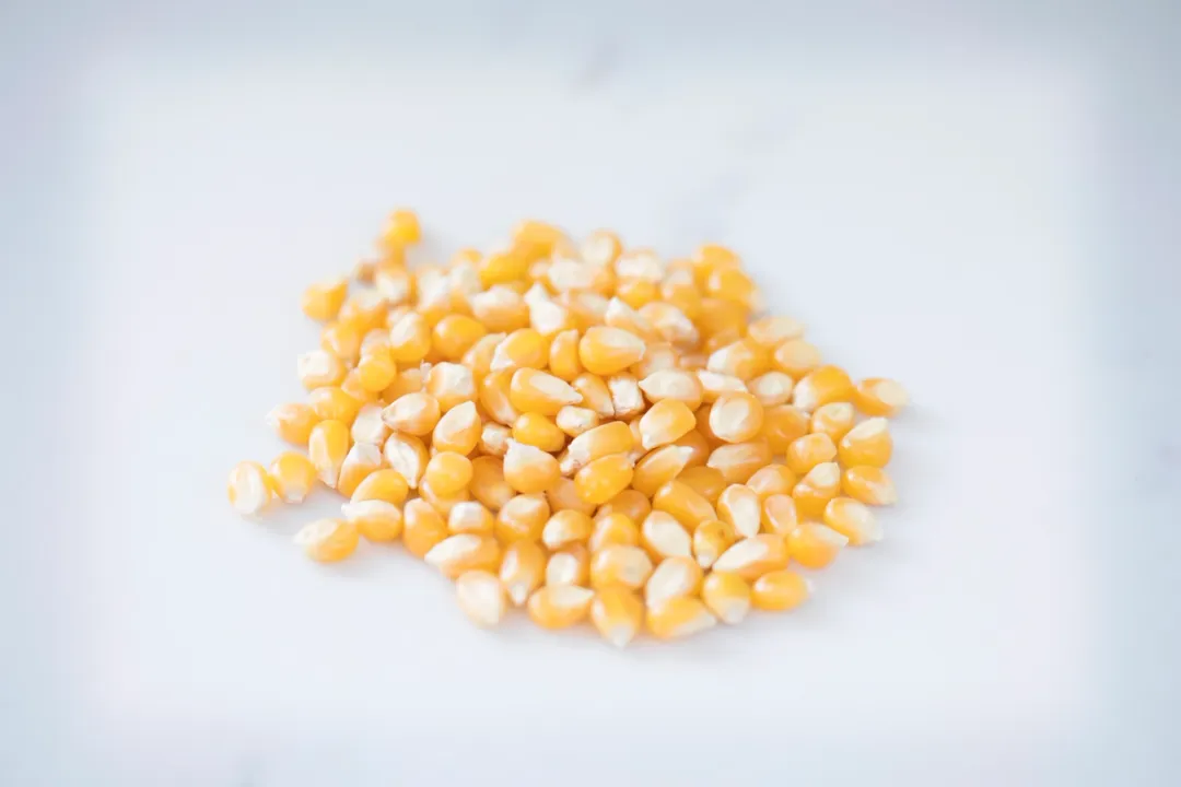 10.75oz Tri-Pack of Yellow Popcorn