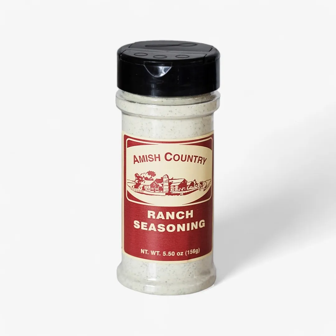 12 Pack Mix Case of Seasonings (Original Seasonings)