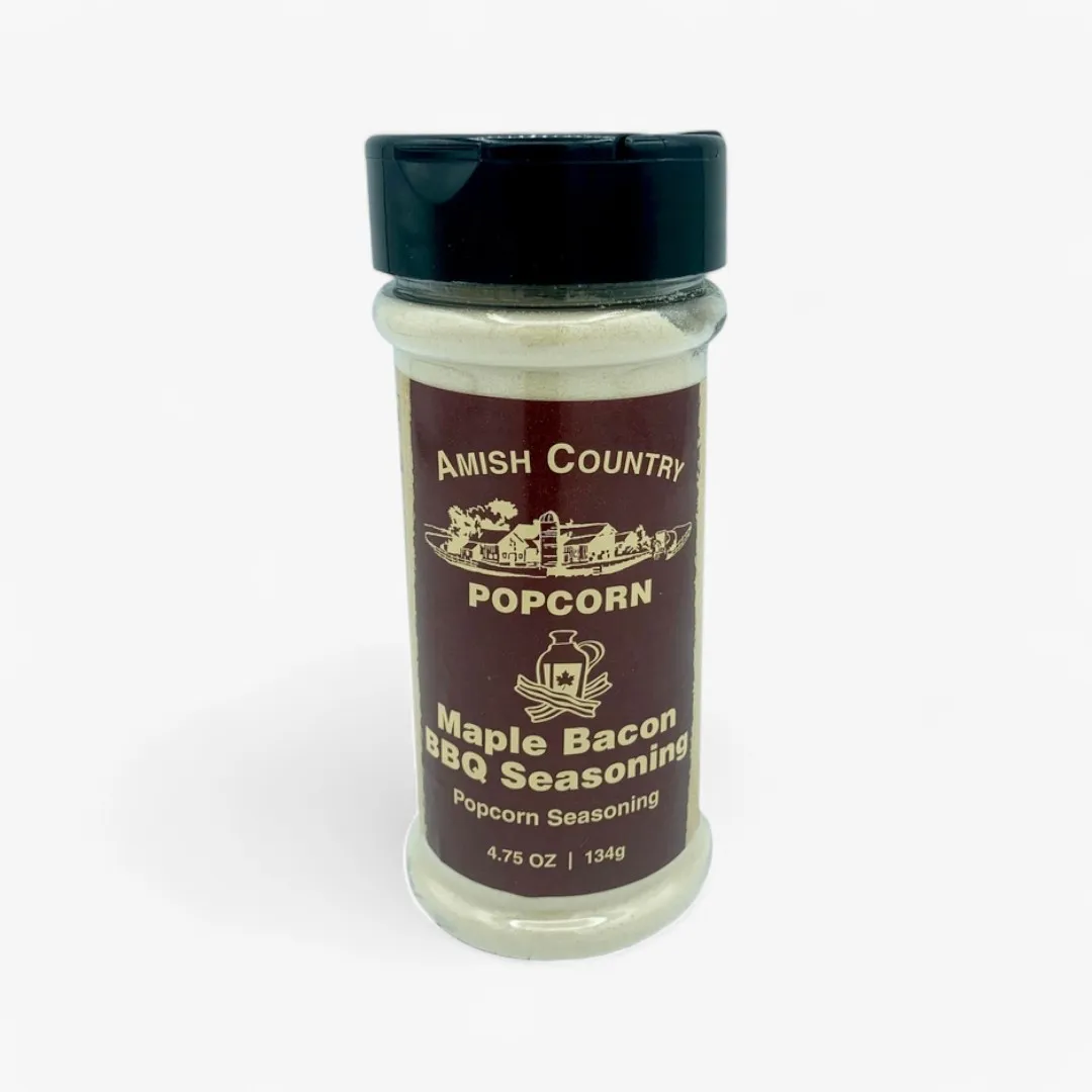 12 Pack Mix Case of Seasonings (Sweet and Salty Mix)