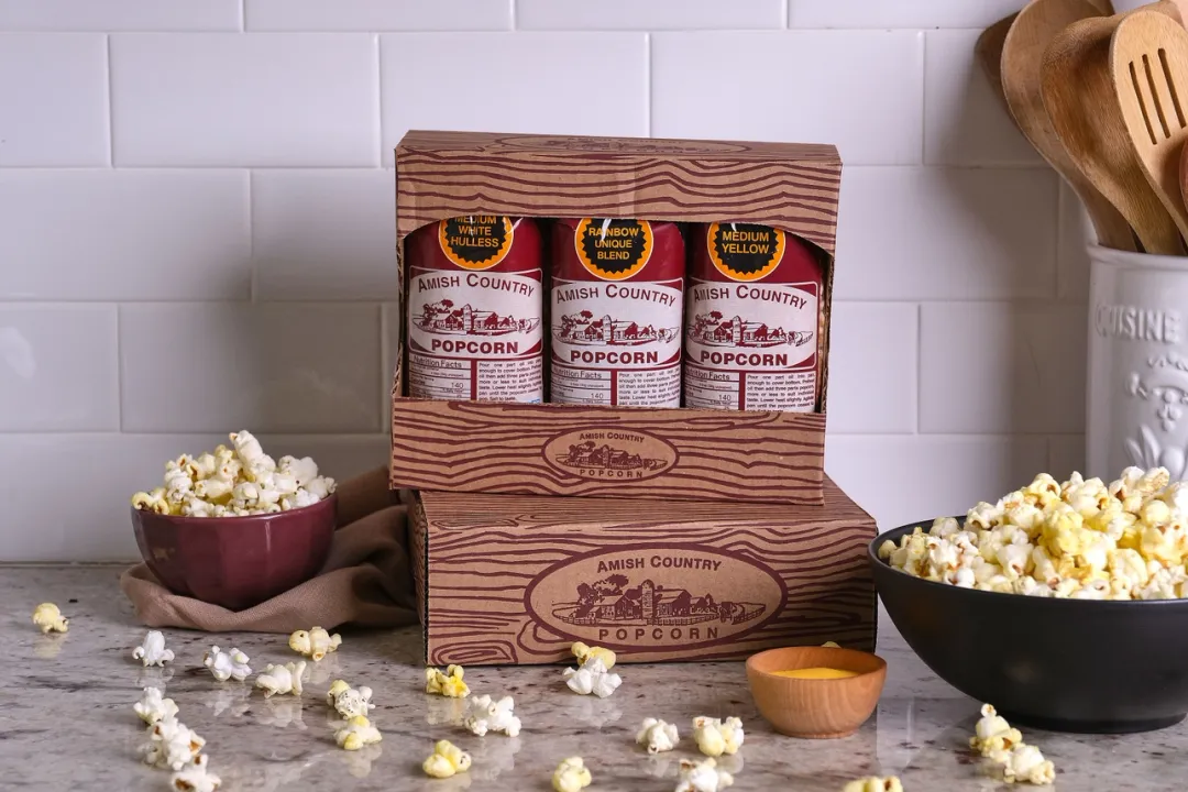 1lb Gift Box