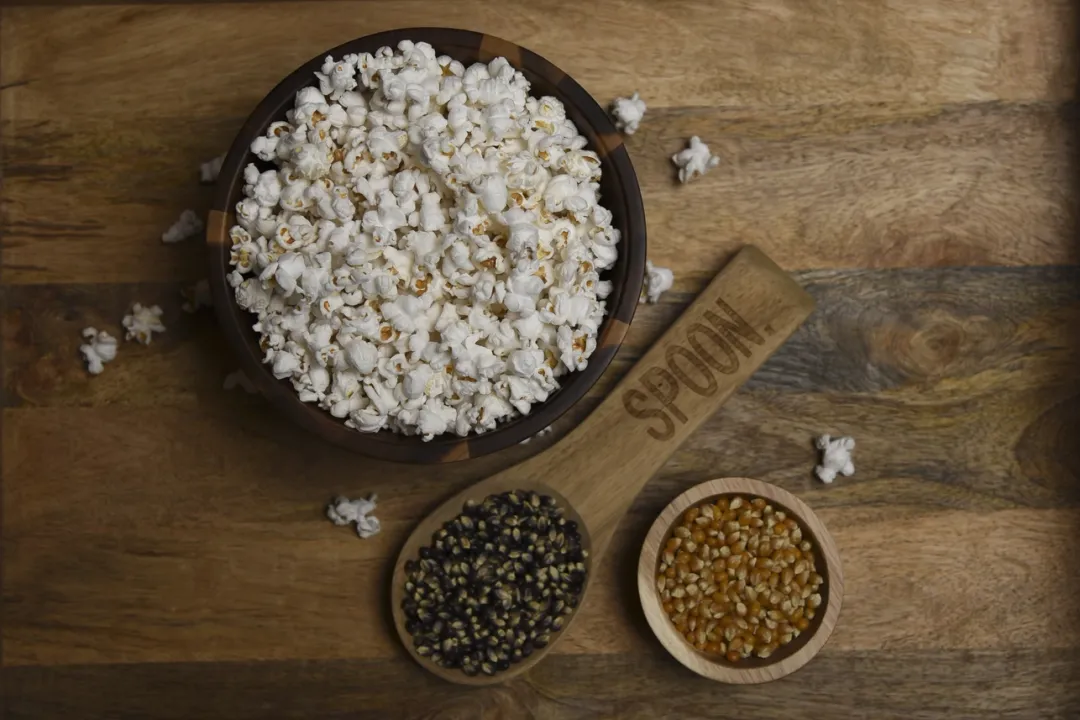 25lb. Bag of Ladyfinger Popcorn