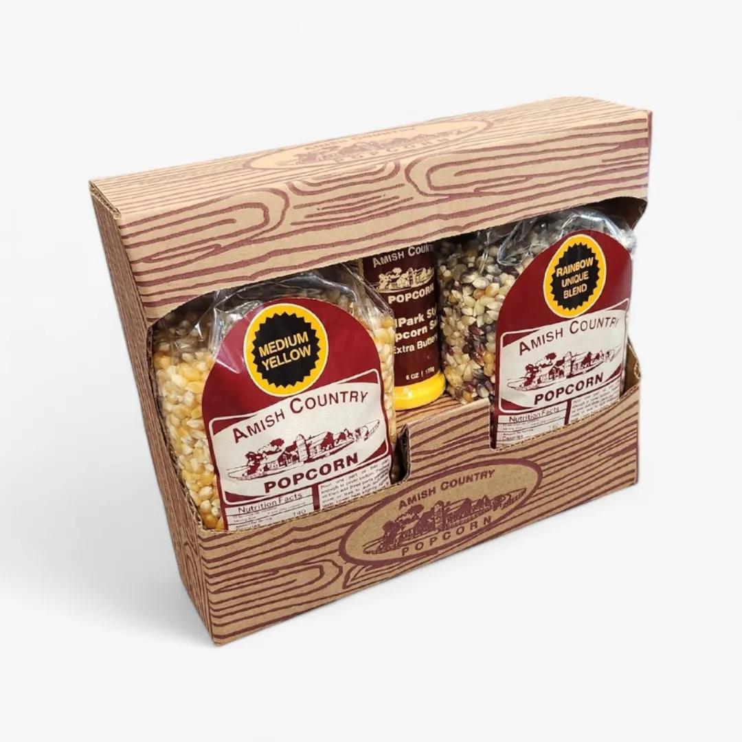2lb Gift Box
