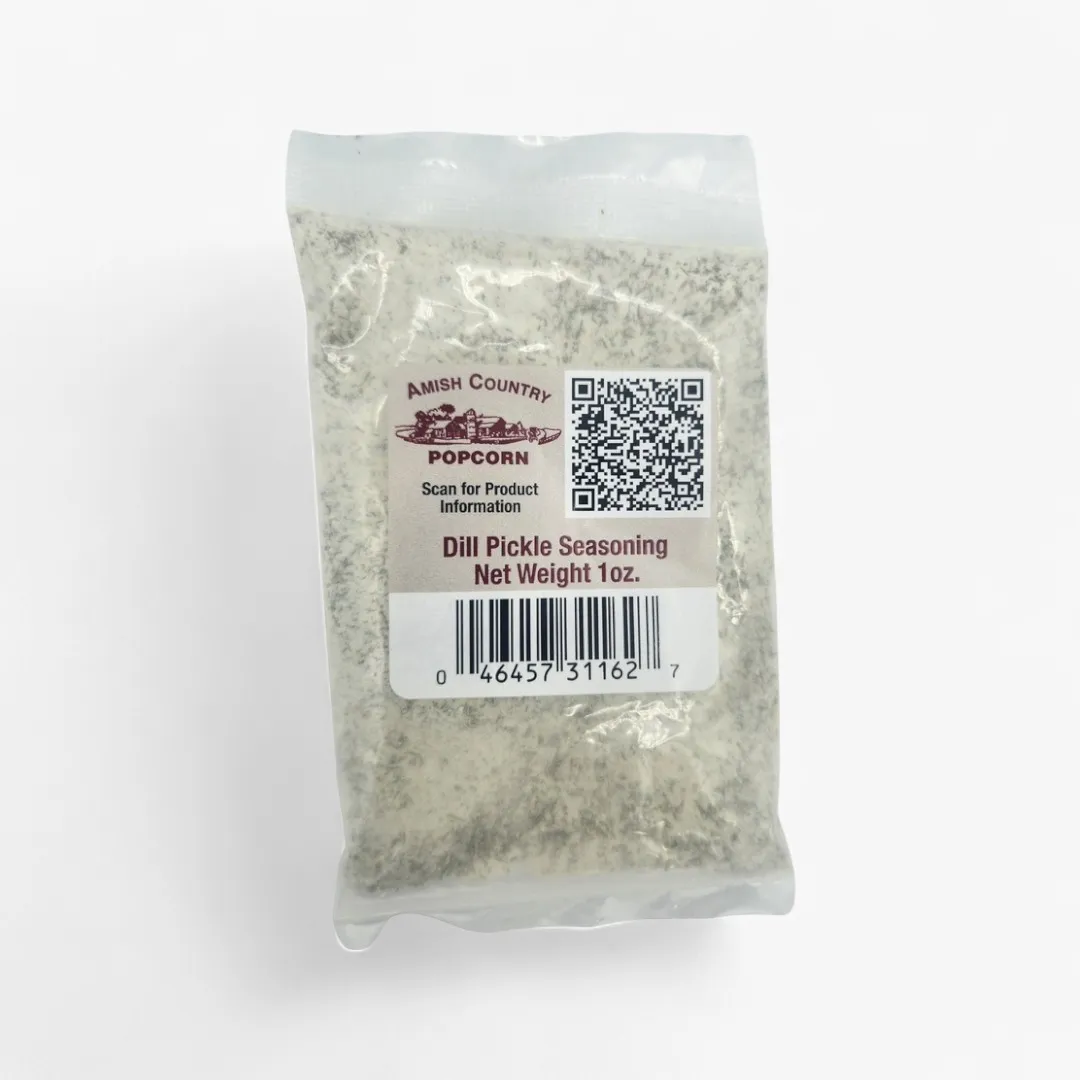 36ct Seasoning Sampler