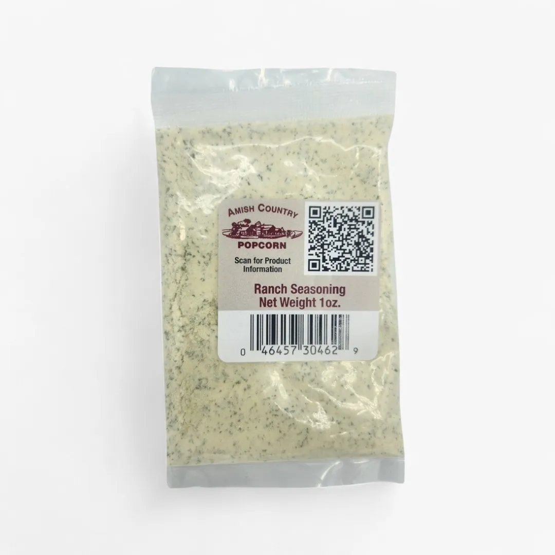 36ct Seasoning Sampler