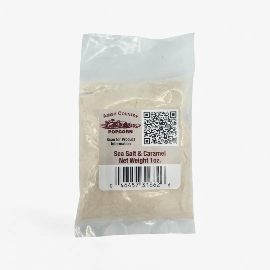 36ct Seasoning Sampler