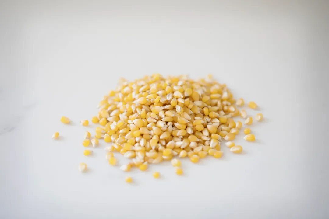 6lb Bag of Ladyfinger Popcorn