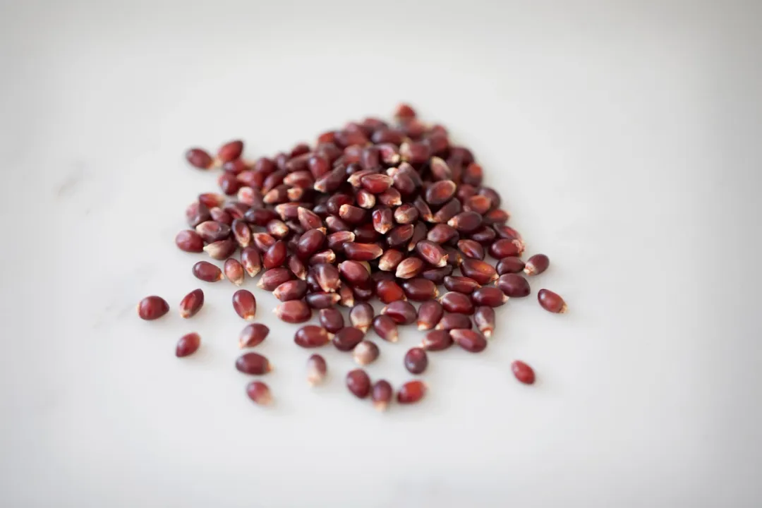 6lb Bag of Red Popcorn