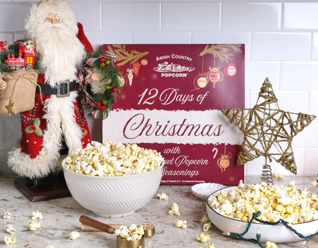 Advent Calendar (Limited quantities available)