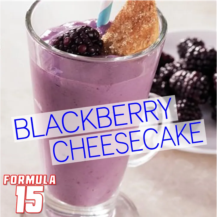 Formula 15 - Food Protein Powder - Paleo Egg White Blend