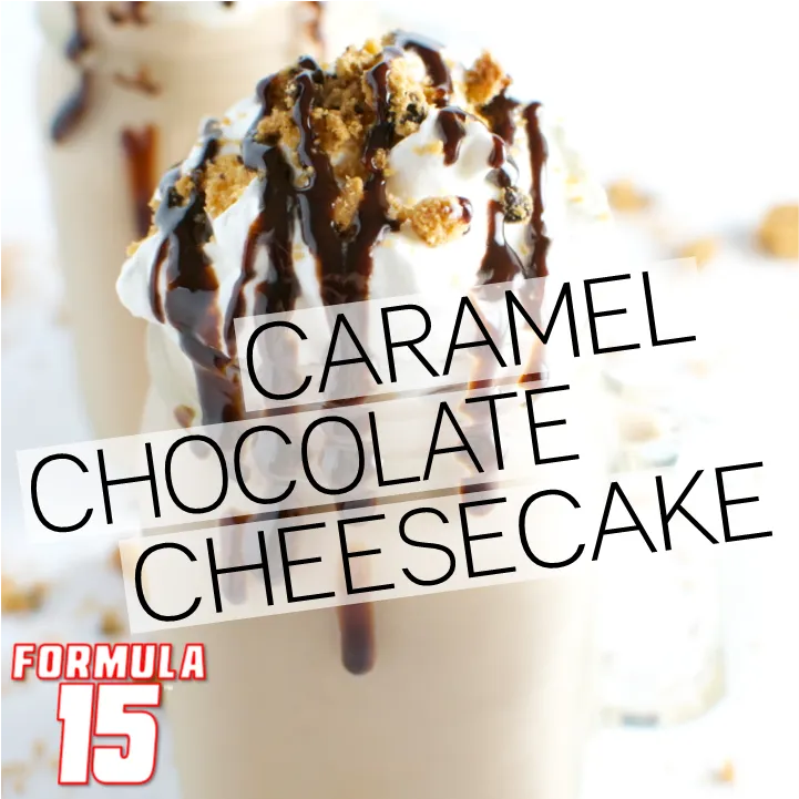 Formula 15 - Food Protein Powder - Paleo Egg White Blend