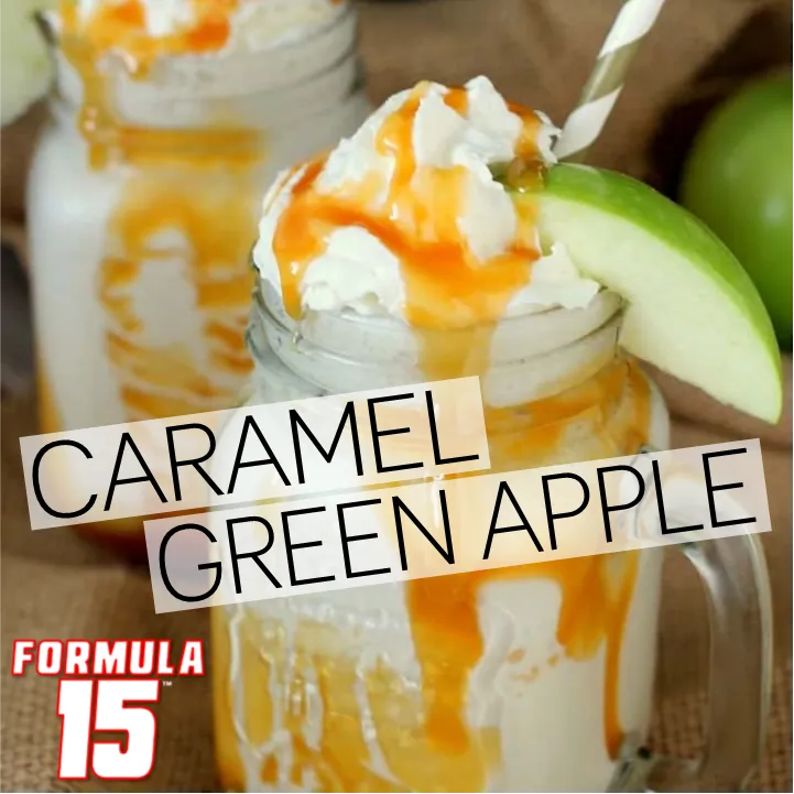 Formula 15 - Food Protein Powder - Paleo Egg White Blend