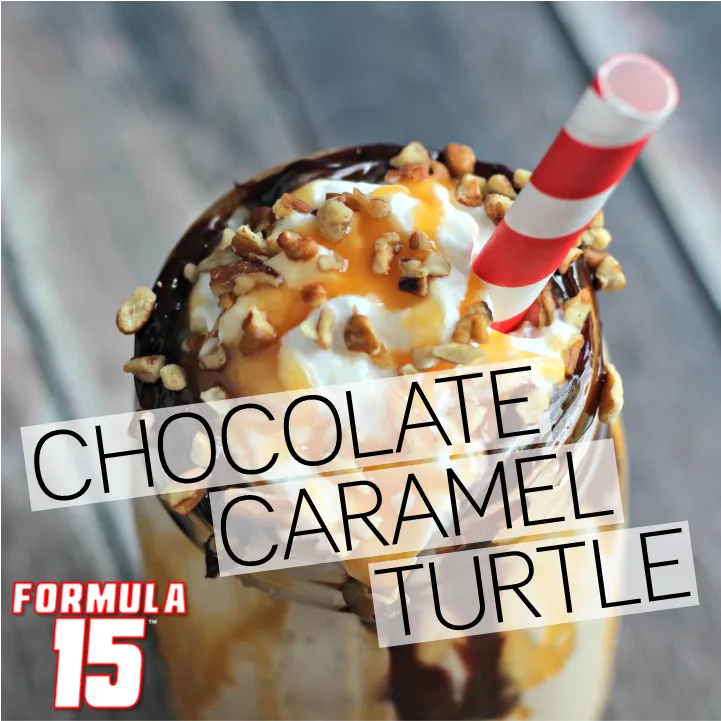 Formula 15 - Food Protein Powder - Paleo Egg White Blend