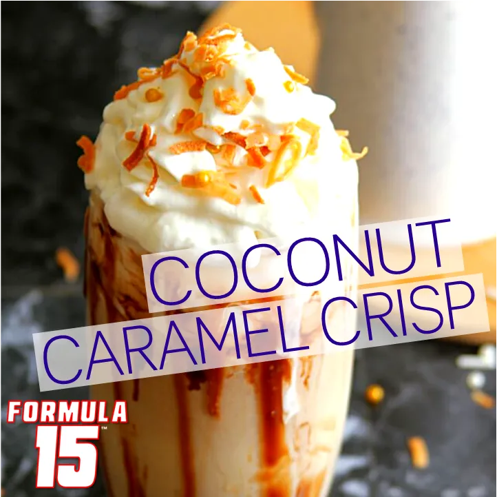 Formula 15 - Food Protein Powder - Paleo Egg White Blend