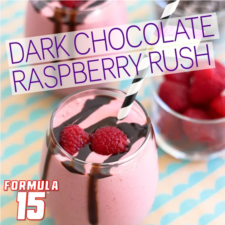Formula 15 - Food Protein Powder - Paleo Egg White Blend