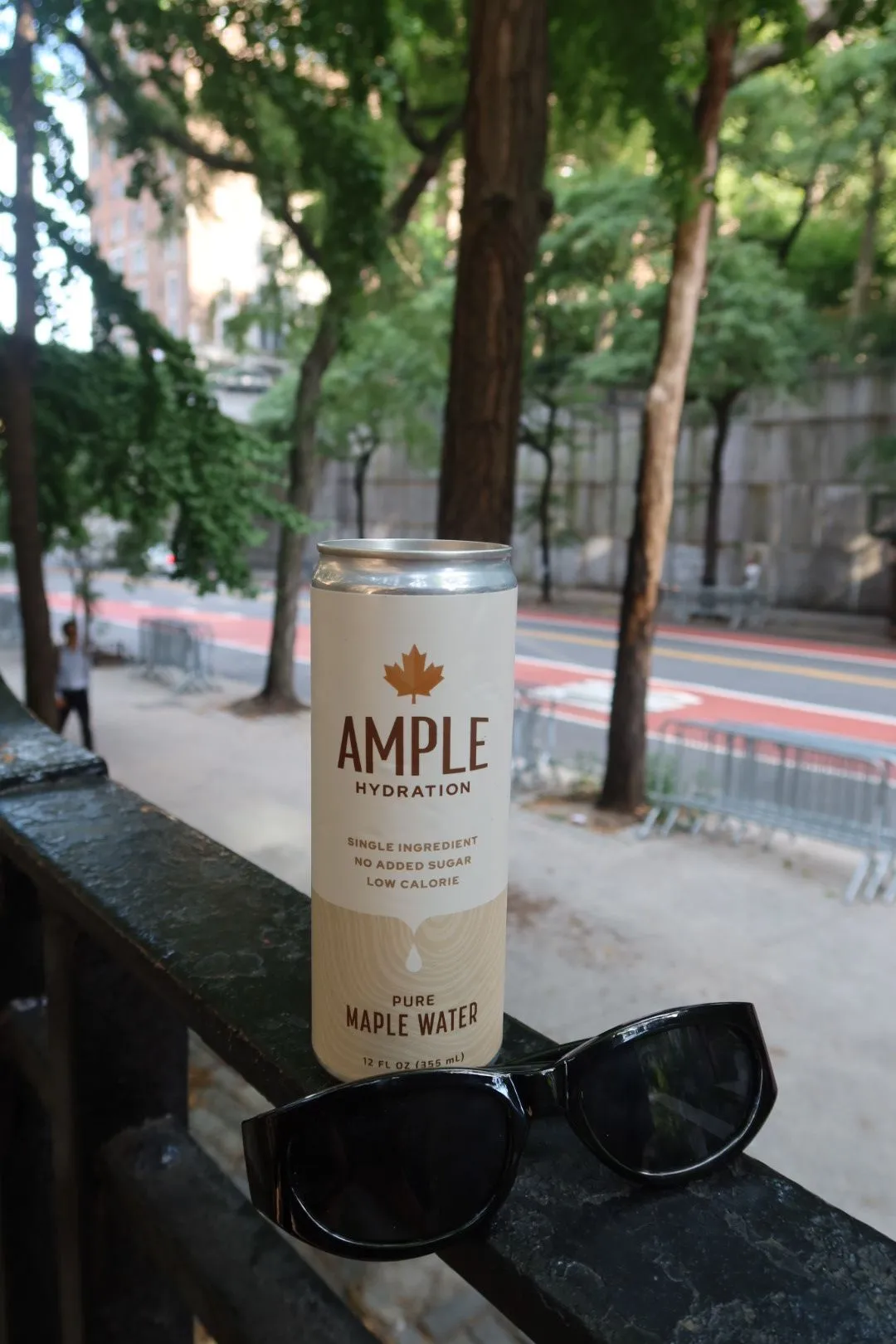 Ample Maple Water