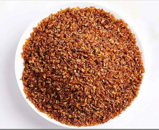 Himalayan Tartary Buckwheat Tea for Tea shops 1kg size