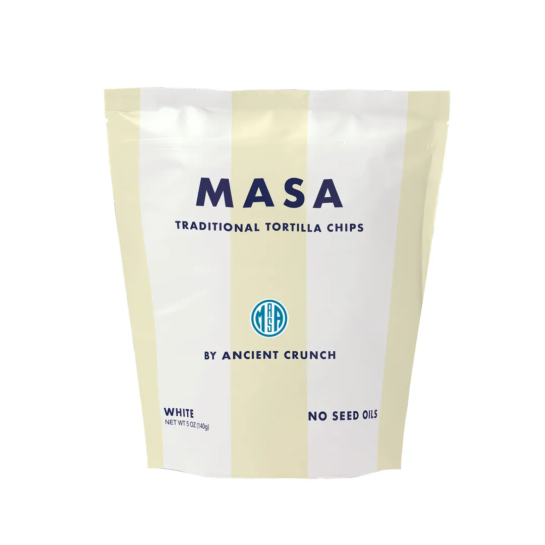 Masa Master Flavor Bundle / 5oz/ 20 Bags