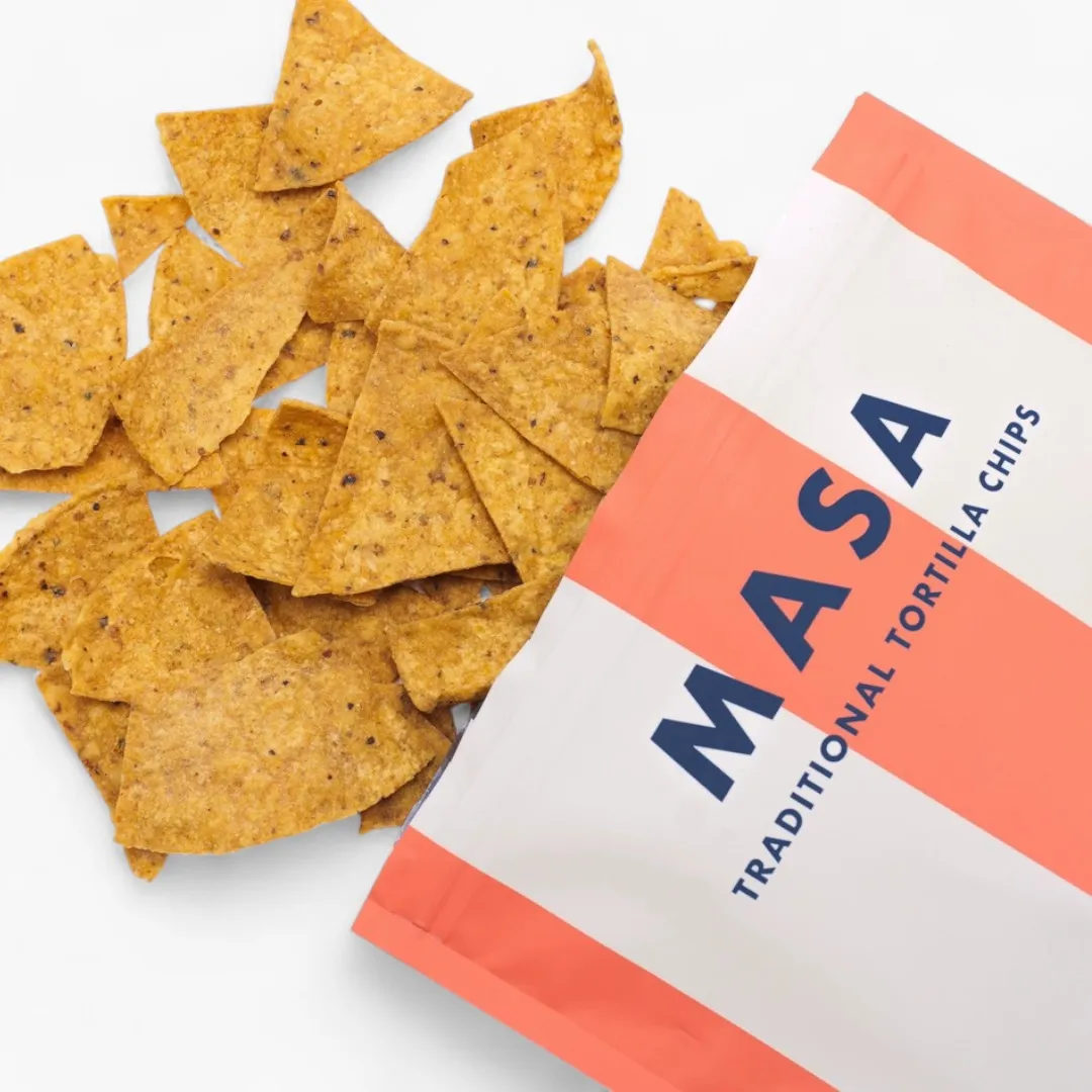 Masa / Vandy - Mixed, 5oz Bag (Case of 40)