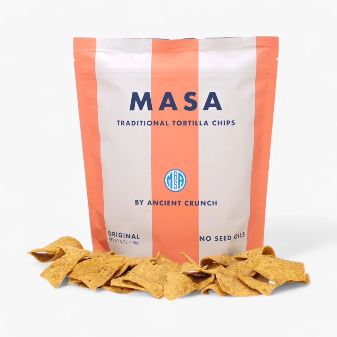 Masa / Vandy - Mixed, 5oz Bag (Case of 40)