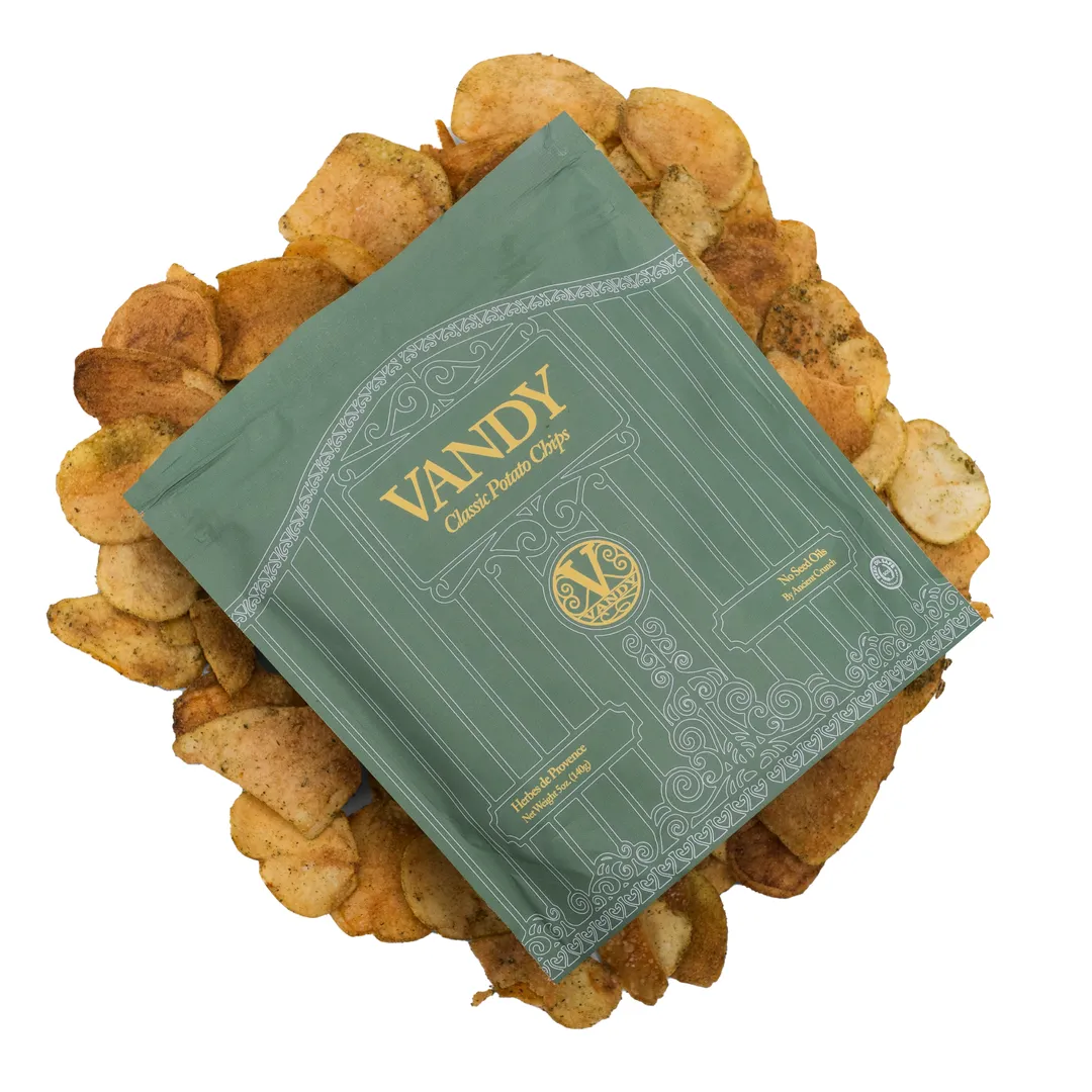 Vandy Master Flavor Bundle / 5oz / 20 Bags