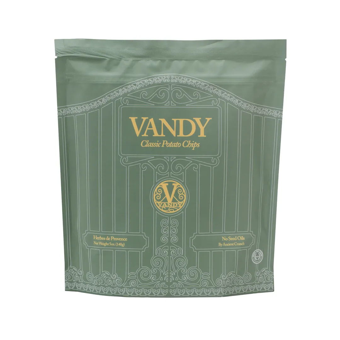 Vandy - Mixed Flavors, 5oz Bag (Case of 20)