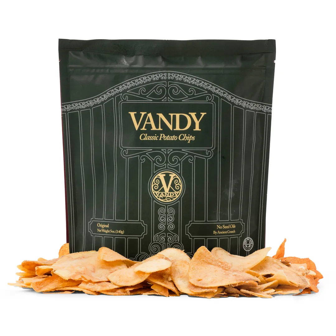 Vandy Master Flavor Bundle / 5oz / 20 Bags