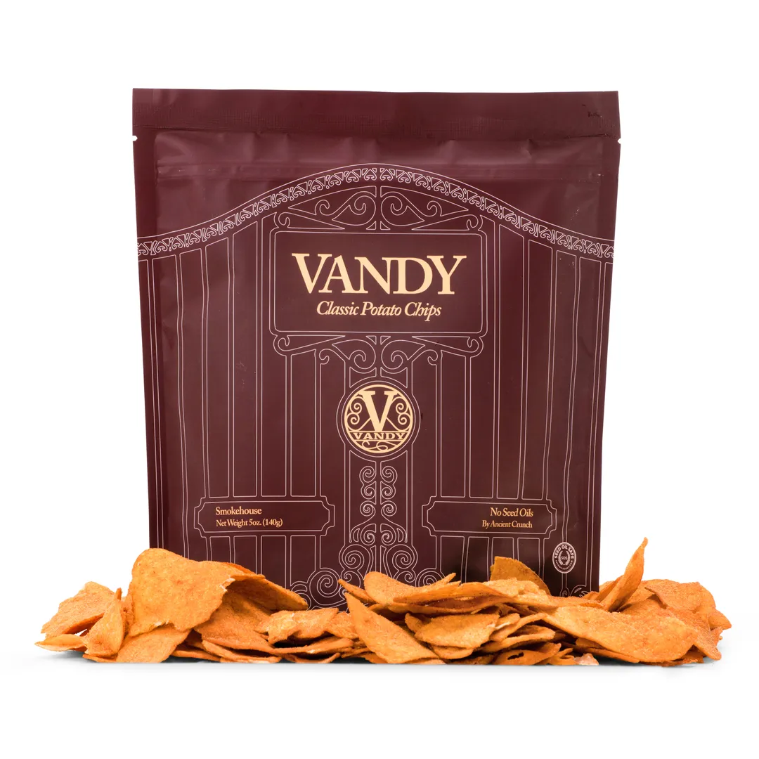 Vandy Master Flavor Bundle / 5oz / 20 Bags
