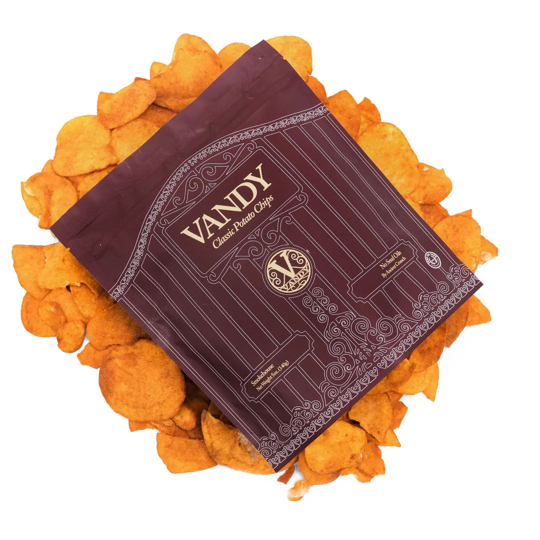 Vandy Master Flavor Bundle / 5oz / 20 Bags