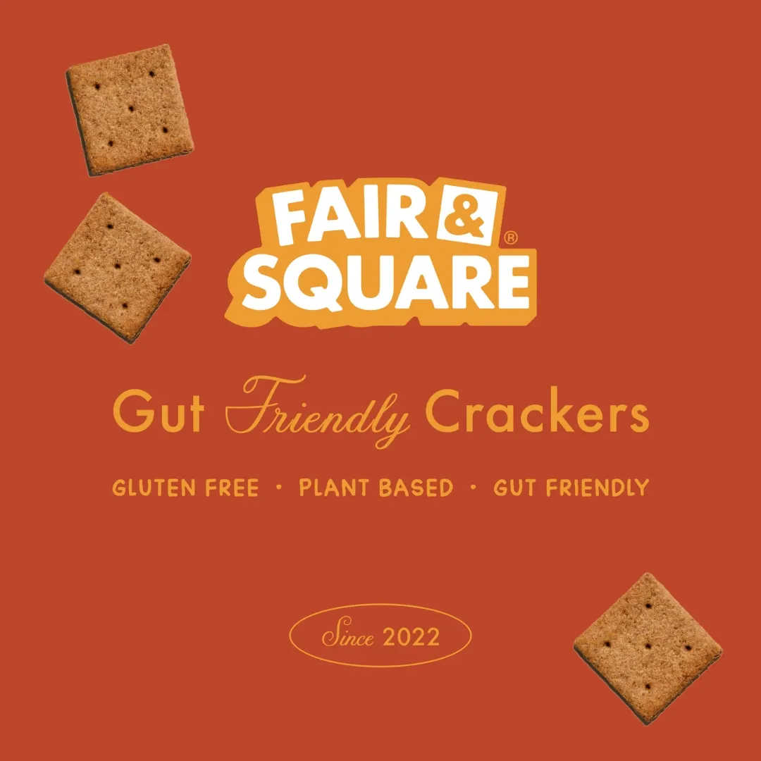 Honey Graham Crackers | 1oz Snack Pack