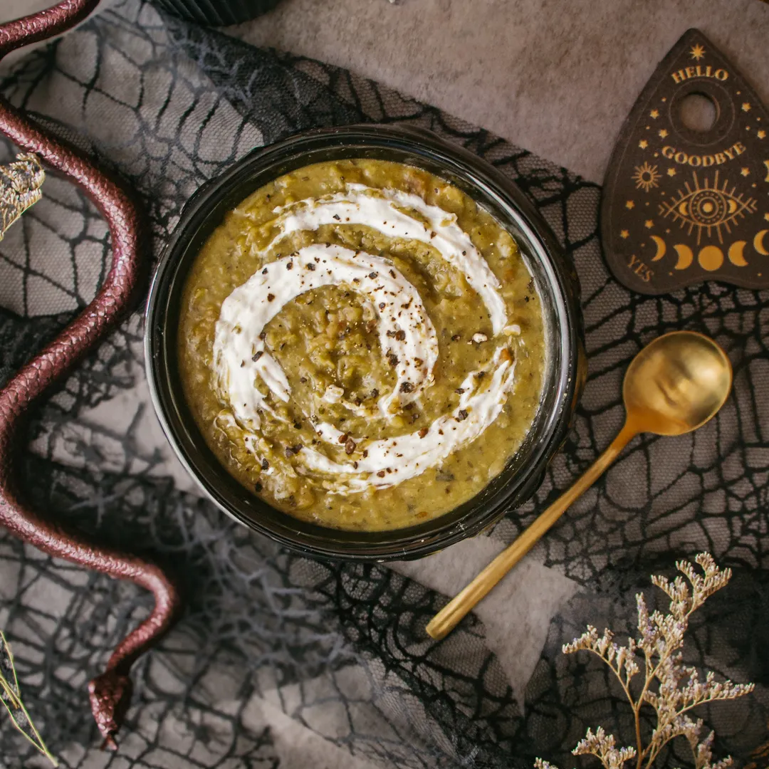 Nebraska Barn Raising Split Pea Soup Mix