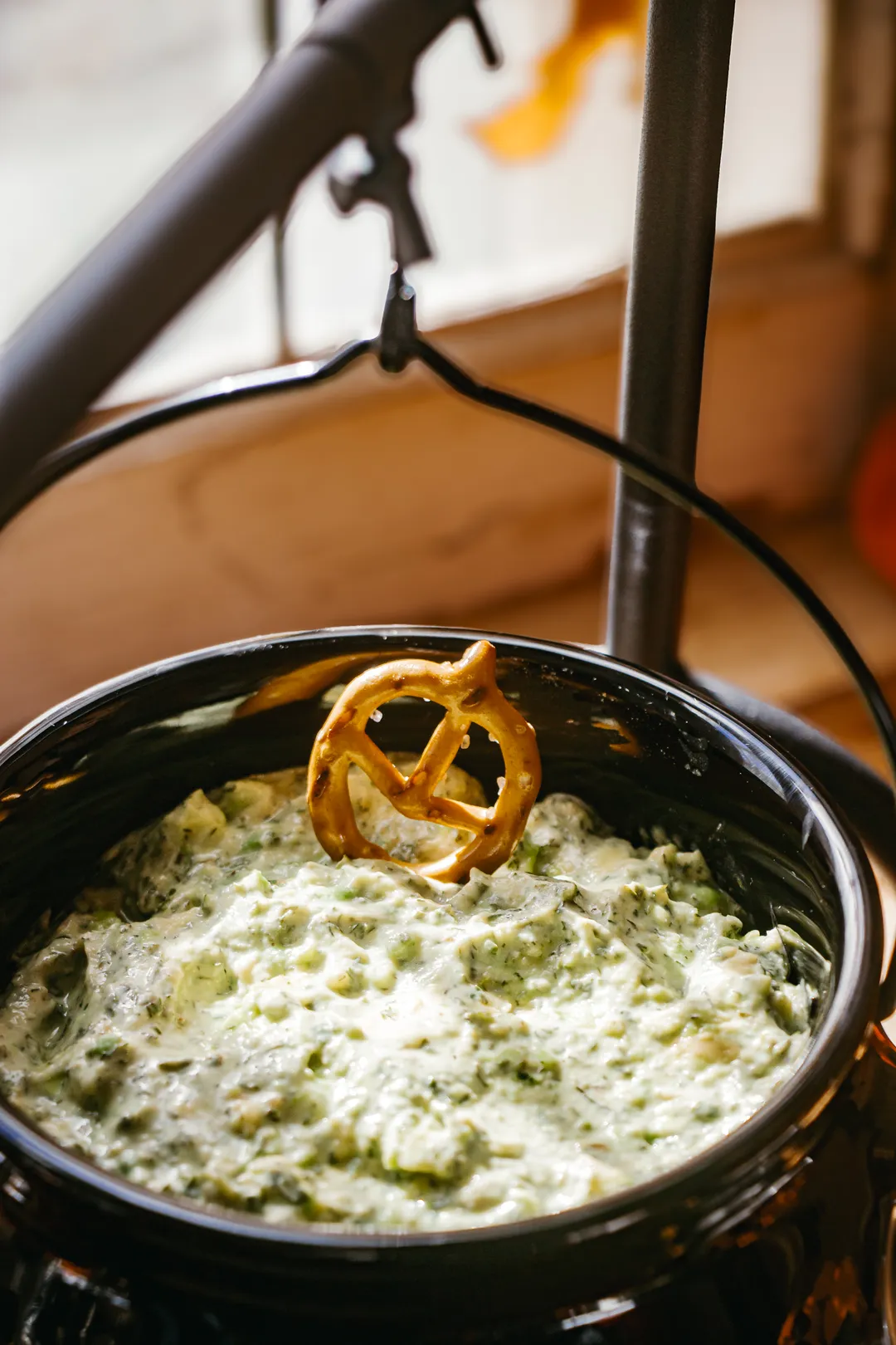 Avocado & Dill Green Goddess Dip Mix