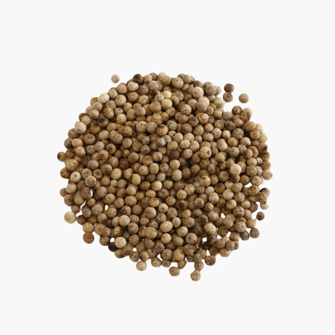 Organic White Kampot Pepper