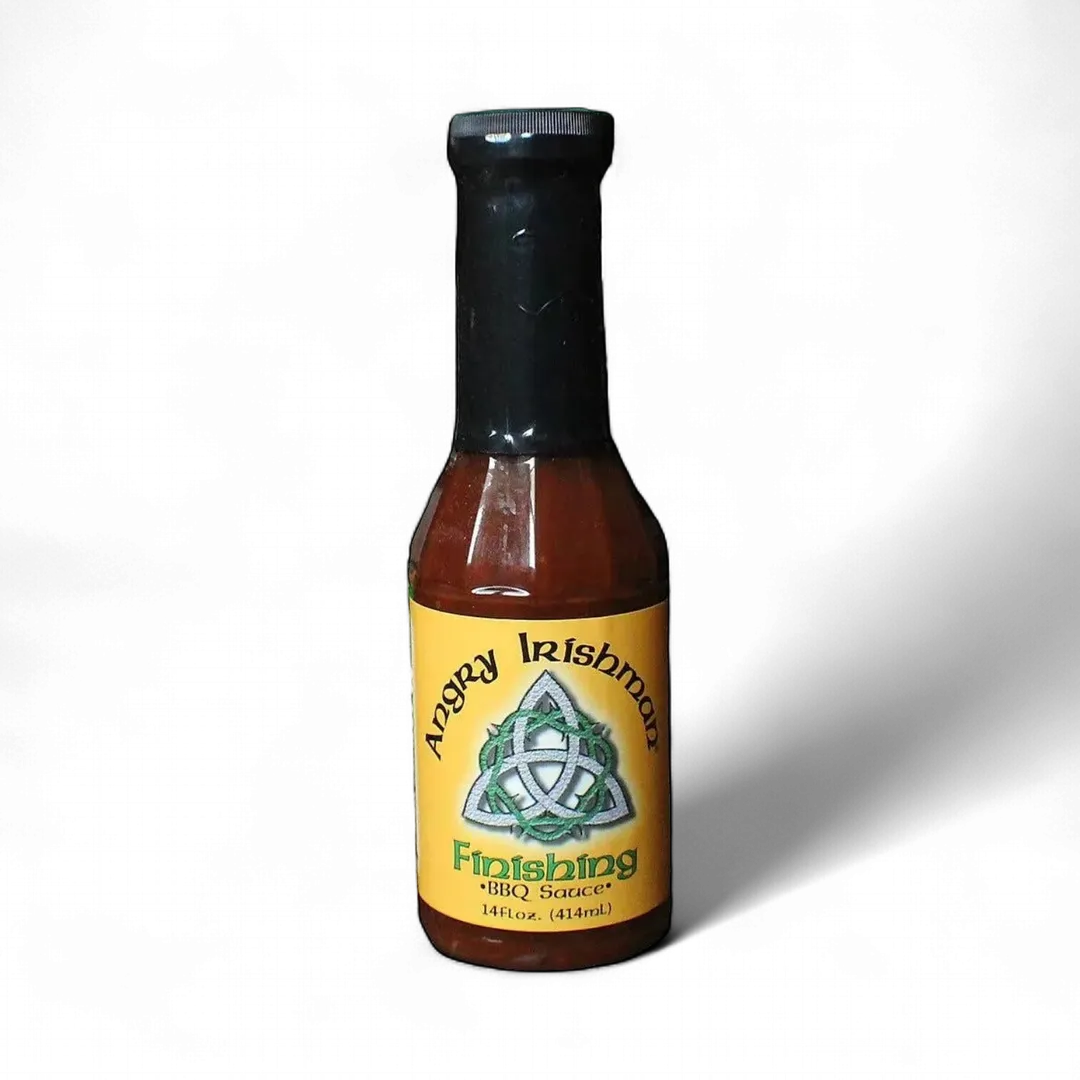 BBQ Finishing Sauce