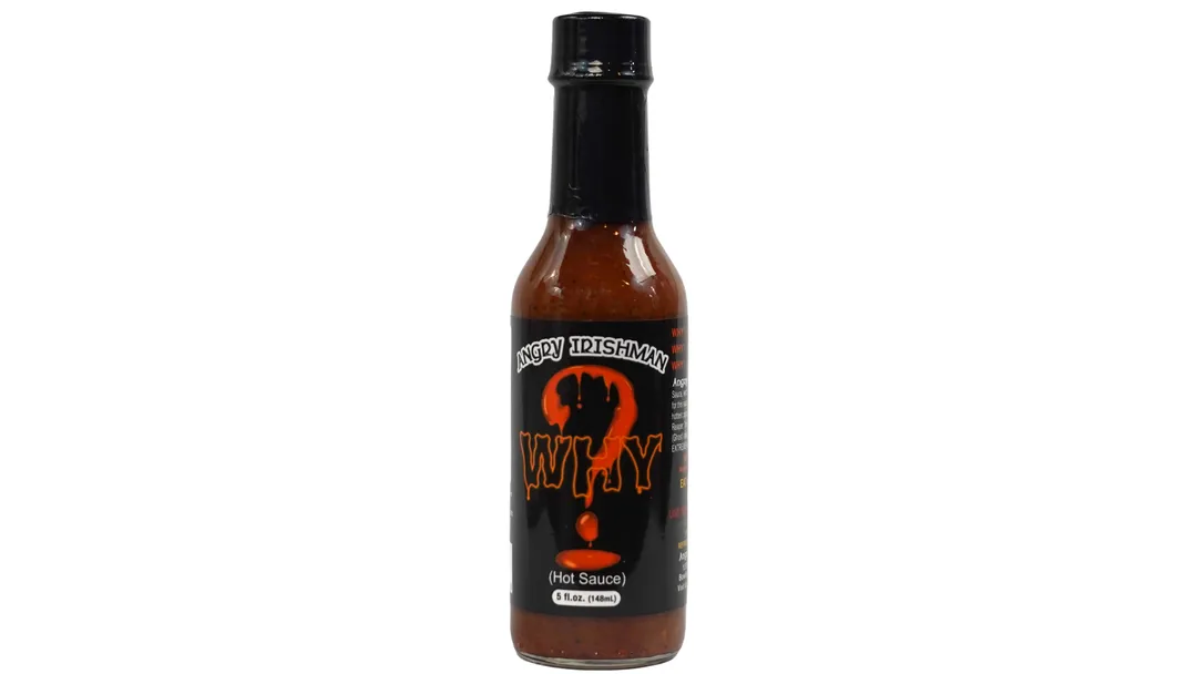 Why Sauce