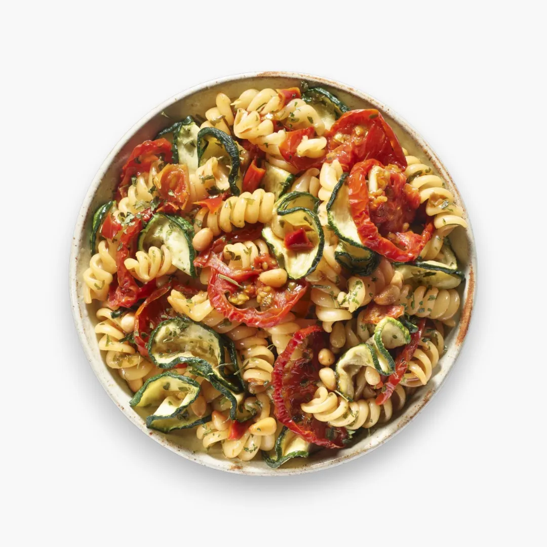 Pasta Primavera Bowl