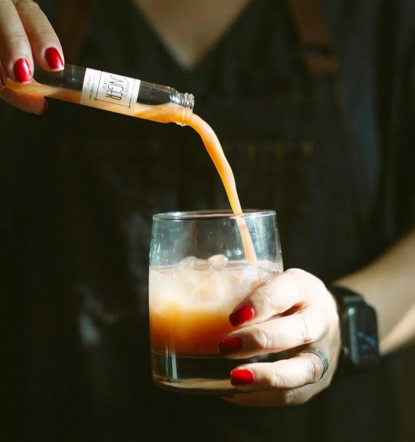 Annie's Ginger Elixir 34oz