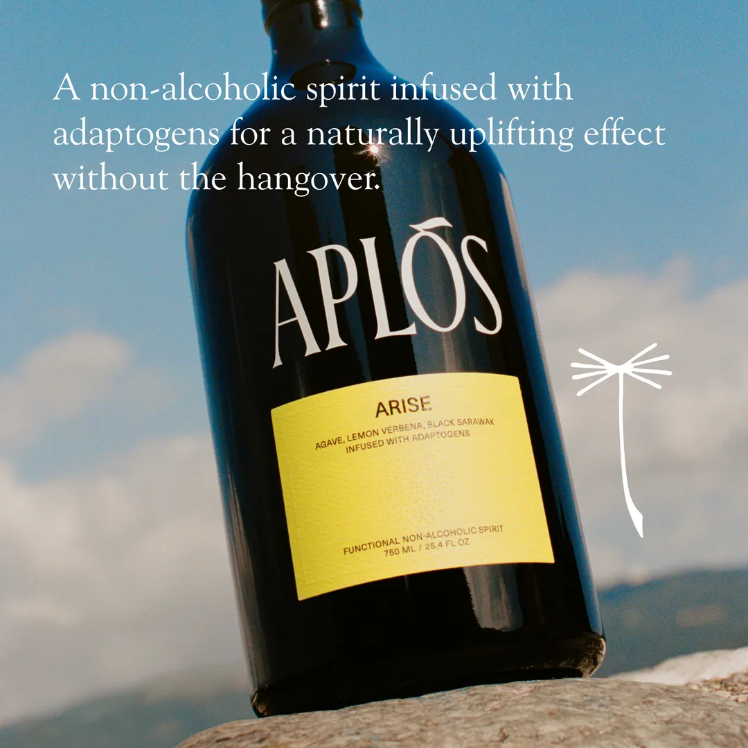 Aplós Arise