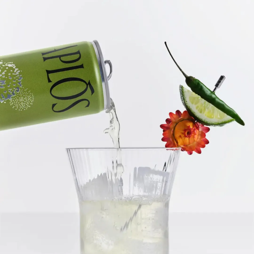 Aplós Chili Margarita 