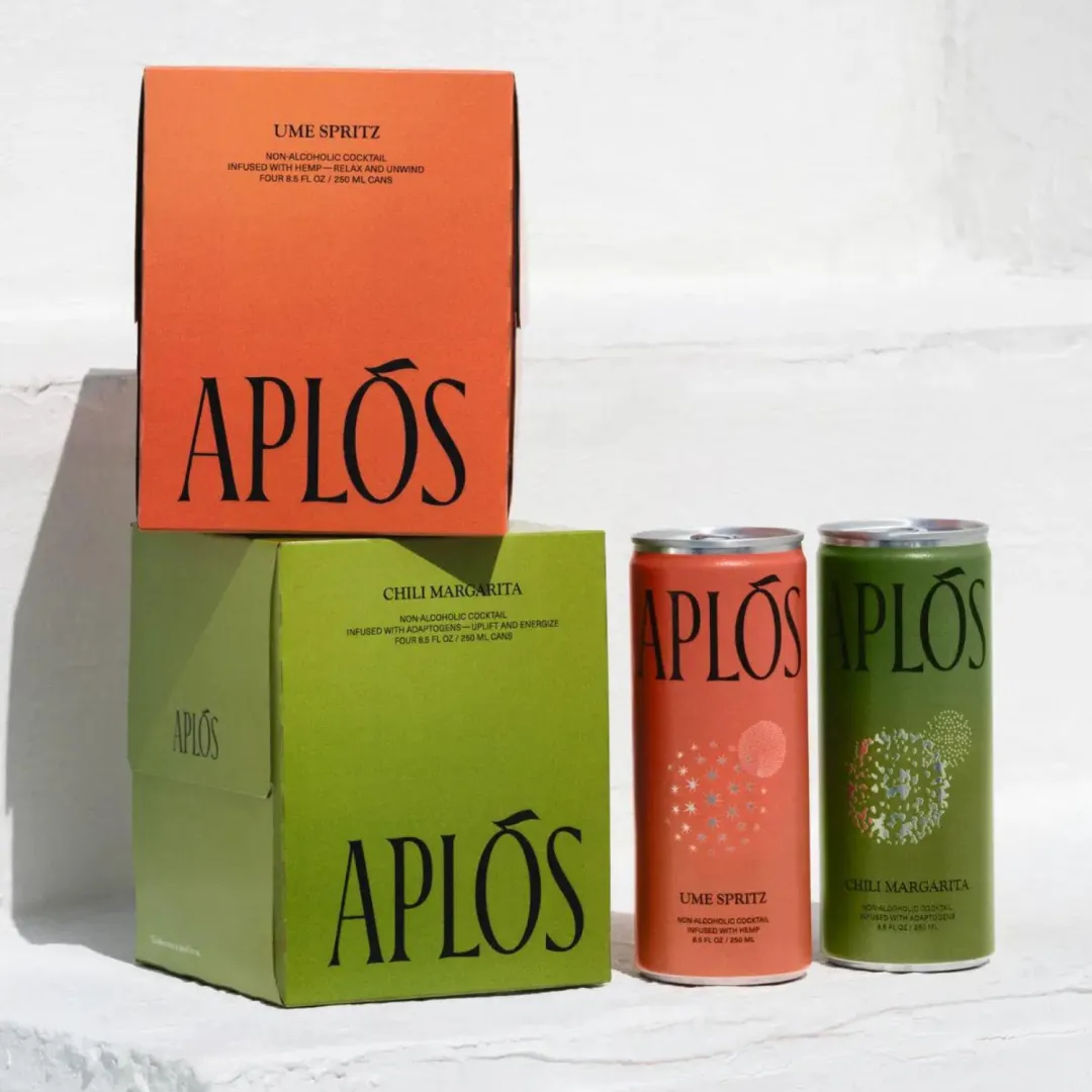 Aplós Chili Margarita 