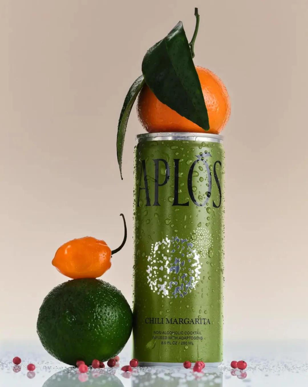 Aplós Chili Margarita 